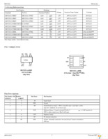 MIC5252-4.75YM5 TR Page 2